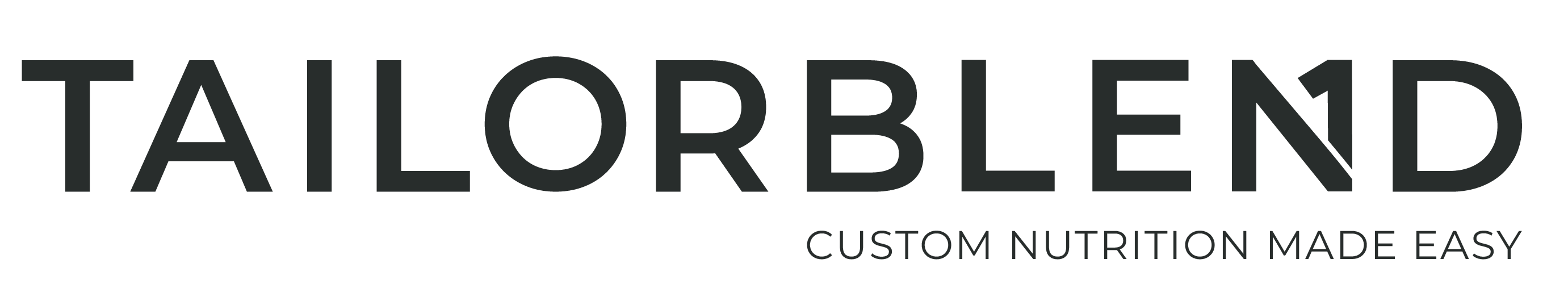 Tailorblend Logo